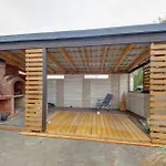 Дом С Парковкой, Близко К Центру